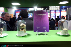 حضور جهاددانشگاهی در بیست‌وششمین نمایشگاه بین‌المللی پژوهش، فناوری و فن‌بازار