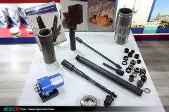 حضور جهاددانشگاهی در بیست‌وششمین نمایشگاه بین‌المللی پژوهش، فناوری و فن‌بازار