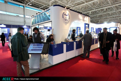 حضور جهاددانشگاهی در بیست‌وششمین نمایشگاه بین‌المللی پژوهش، فناوری و فن‌بازار