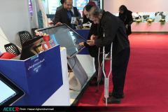 حضور جهاددانشگاهی در بیست‌وششمین نمایشگاه بین‌المللی پژوهش، فناوری و فن‌بازار