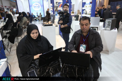 حضور جهاددانشگاهی در بیست‌وششمین نمایشگاه بین‌المللی پژوهش، فناوری و فن‌بازار