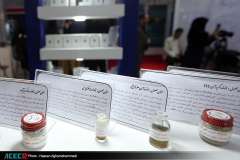 حضور جهاددانشگاهی در بیست‌وششمین نمایشگاه بین‌المللی پژوهش، فناوری و فن‌بازار