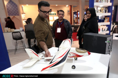 حضور جهاددانشگاهی در بیست‌وششمین نمایشگاه بین‌المللی پژوهش، فناوری و فن‌بازار