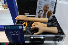 حضور جهاددانشگاهی در بیست‌وششمین نمایشگاه بین‌المللی پژوهش، فناوری و فن‌بازار