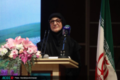 مراسم جشن ولادت حضرت فاطمه زهرا (س) و بزرگداشت روز مادر و مقام زن ویژه بانوان جهاددانشگاهی