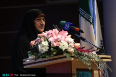 مراسم جشن ولادت حضرت فاطمه زهرا (س) و بزرگداشت روز مادر و مقام زن ویژه بانوان جهاددانشگاهی