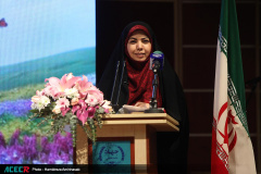 مراسم جشن ولادت حضرت فاطمه زهرا (س) و بزرگداشت روز مادر و مقام زن ویژه بانوان جهاددانشگاهی