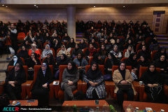 مراسم جشن ولادت حضرت فاطمه زهرا (س) و بزرگداشت روز مادر و مقام زن ویژه بانوان جهاددانشگاهی