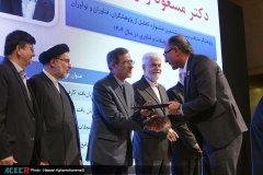 هفتمین دوره تجلیل از برترین های پژوهش و فناوری جهاددانشگاهی