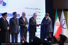 هفتمین دوره تجلیل از برترین های پژوهش و فناوری جهاددانشگاهی