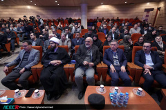 هفتمین دوره تجلیل از برترین های پژوهش و فناوری جهاددانشگاهی