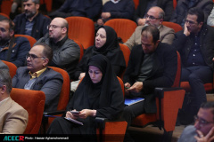 هفتمین دوره تجلیل از برترین های پژوهش و فناوری جهاددانشگاهی