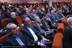 هفتمین دوره تجلیل از برترین های پژوهش و فناوری جهاددانشگاهی