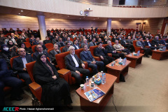 هفتمین دوره تجلیل از برترین های پژوهش و فناوری جهاددانشگاهی