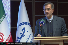 هفتمین دوره تجلیل از برترین های پژوهش و فناوری جهاددانشگاهی