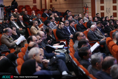 هفتمین دوره تجلیل از برترین های پژوهش و فناوری جهاددانشگاهی