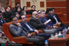 هفتمین دوره تجلیل از برترین های پژوهش و فناوری جهاددانشگاهی