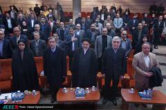 هفتمین دوره تجلیل از برترین های پژوهش و فناوری جهاددانشگاهی