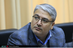 بازدید مدیرعامل شرکت ملی نفت ایران از پروژه لوله مغزی سیار جهاددانشگاهی