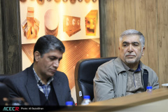 بازدید مدیرعامل شرکت ملی نفت ایران از پروژه لوله مغزی سیار جهاددانشگاهی