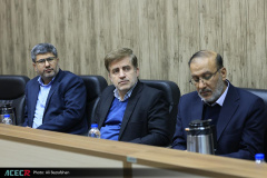 بازدید مدیرعامل شرکت ملی نفت ایران از پروژه لوله مغزی سیار جهاددانشگاهی