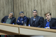 بازدید مدیرعامل شرکت ملی نفت ایران از پروژه لوله مغزی سیار جهاددانشگاهی