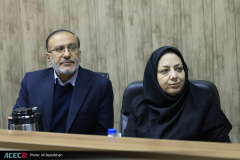 بازدید مدیرعامل شرکت ملی نفت ایران از پروژه لوله مغزی سیار جهاددانشگاهی