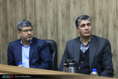 بازدید مدیرعامل شرکت ملی نفت ایران از پروژه لوله مغزی سیار جهاددانشگاهی