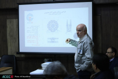 بازدید مدیرعامل شرکت ملی نفت ایران از پروژه لوله مغزی سیار جهاددانشگاهی