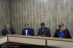 بازدید مدیرعامل شرکت ملی نفت ایران از پروژه لوله مغزی سیار جهاددانشگاهی