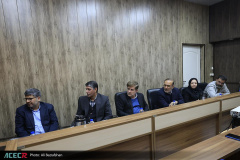 بازدید مدیرعامل شرکت ملی نفت ایران از پروژه لوله مغزی سیار جهاددانشگاهی