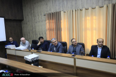 بازدید مدیرعامل شرکت ملی نفت ایران از پروژه لوله مغزی سیار جهاددانشگاهی