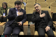 ششمین کنگره کشوری و سومین کنگره بین‌المللی اندومتریوز و جراحی‌های کم‌تهاجمی زنان