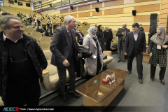 ششمین کنگره کشوری و سومین کنگره بین‌المللی اندومتریوز و جراحی‌های کم‌تهاجمی زنان