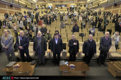 ششمین کنگره کشوری و سومین کنگره بین‌المللی اندومتریوز و جراحی‌های کم‌تهاجمی زنان