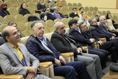 ششمین کنگره کشوری و سومین کنگره بین‌المللی اندومتریوز و جراحی‌های کم‌تهاجمی زنان