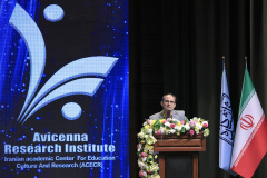 ششمین کنگره کشوری و سومین کنگره بین‌المللی اندومتریوز و جراحی‌های کم‌تهاجمی زنان