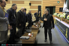 ششمین کنگره کشوری و سومین کنگره بین‌المللی اندومتریوز و جراحی‌های کم‌تهاجمی زنان