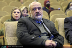 ششمین کنگره کشوری و سومین کنگره بین‌المللی اندومتریوز و جراحی‌های کم‌تهاجمی زنان