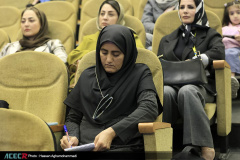 ششمین کنگره کشوری و سومین کنگره بین‌المللی اندومتریوز و جراحی‌های کم‌تهاجمی زنان