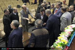 ششمین کنگره کشوری و سومین کنگره بین‌المللی اندومتریوز و جراحی‌های کم‌تهاجمی زنان