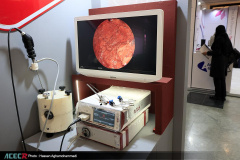 ششمین کنگره کشوری و سومین کنگره بین‌المللی اندومتریوز و جراحی‌های کم‌تهاجمی زنان