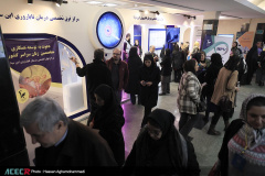 ششمین کنگره کشوری و سومین کنگره بین‌المللی اندومتریوز و جراحی‌های کم‌تهاجمی زنان