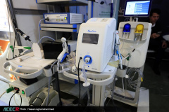 ششمین کنگره کشوری و سومین کنگره بین‌المللی اندومتریوز و جراحی‌های کم‌تهاجمی زنان