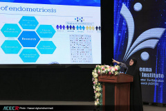 ششمین کنگره کشوری و سومین کنگره بین‌المللی اندومتریوز و جراحی‌های کم‌تهاجمی زنان