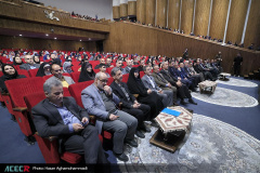 اختتامیه نخستین دوره جشنواره علمی دانش‌آموزی «رویانا»