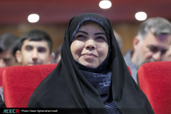 اختتامیه نخستین دوره جشنواره علمی دانش‌آموزی «رویانا»