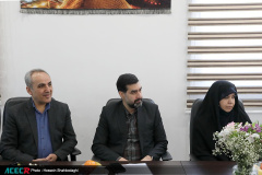 آیین کلنگ‌زنی مرکز زیست مصنوعی جهاددانشگاهی در قم