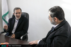 آیین کلنگ‌زنی مرکز زیست مصنوعی جهاددانشگاهی در قم