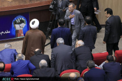 آیین گرامیداشت چهل‌وششمین سالگرد تشکیل جهاددانشگاهی